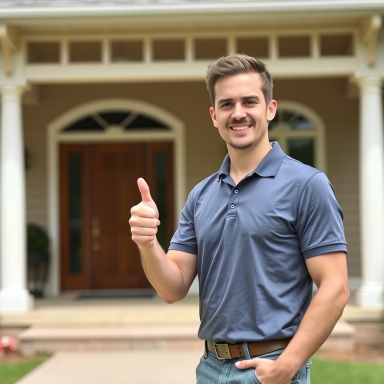 Founder of Victorville Termite Control Company